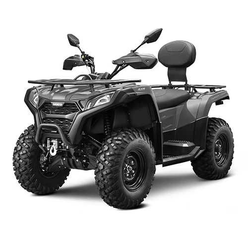 ATV GOES Terrox 500L T3 by CF Moto