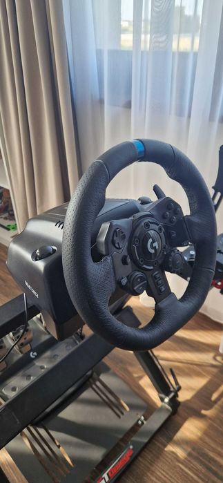 Volan Logitech g923 SE edition