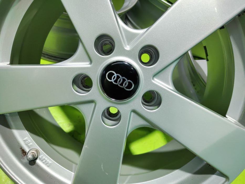 17 5x112 Audi A3 лети джанти 5х112 Ауди а3