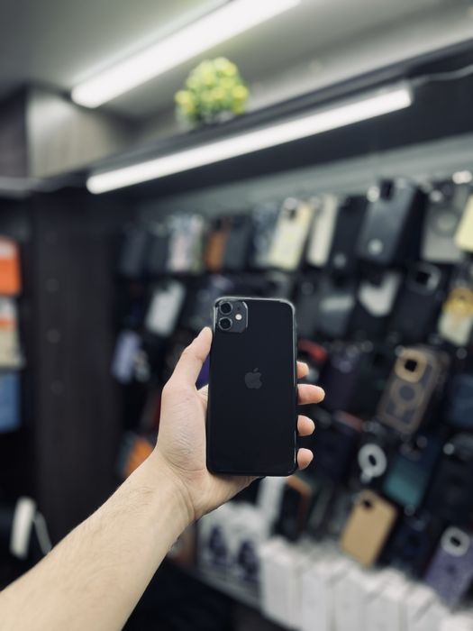 Iphone 11 / 64 / 73% / в хорошеи состояний