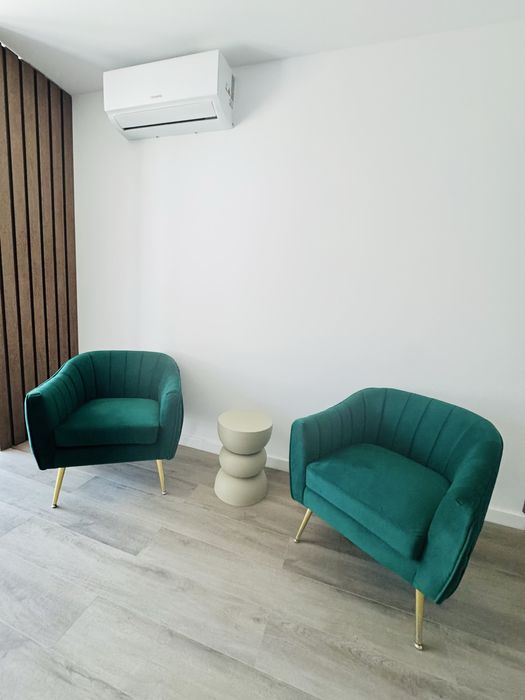 Închiriez birou 26 mp | Parter | Intrare separată | Zona centrală, Galați