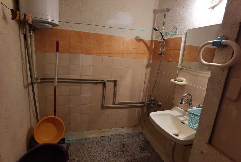Дава се под наем Едностаен апартамент в София, Дружба 1 - 42 кв.м за 357 € - Снимка #5