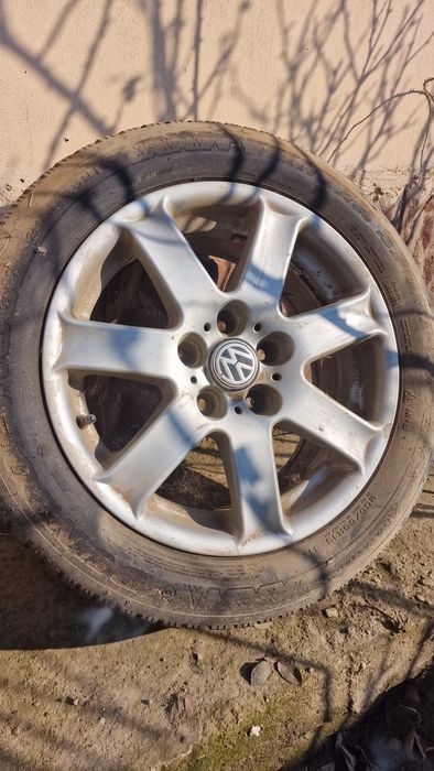 Jante R16 VW Golf , Passat , Audi, Seat