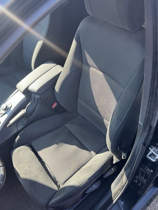 Bmw 330d 245 4х4 НА ЧАСТИ