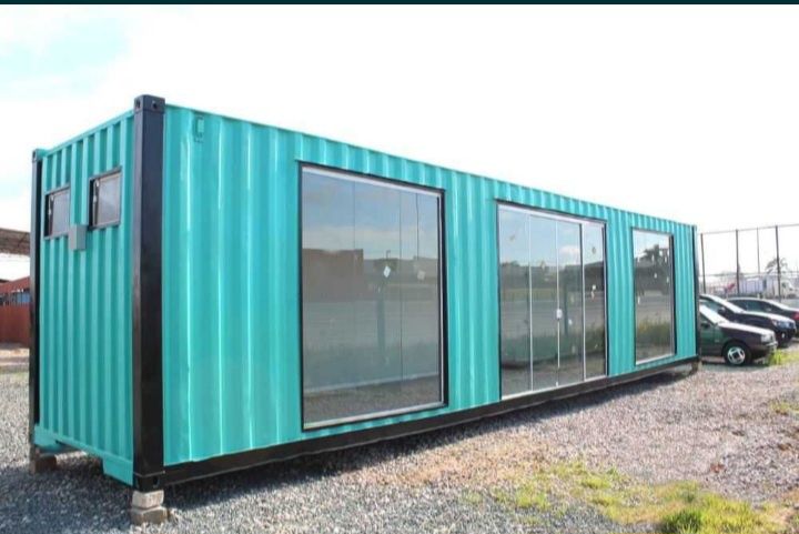 Контейнер | Контейнер | Konteyner | Konteyner