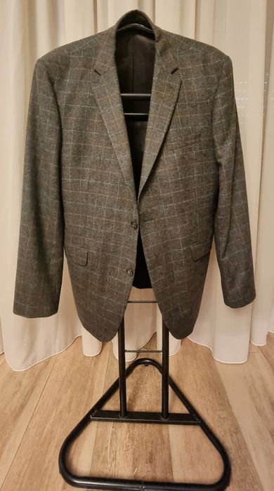 Sacou Barbati, Lana, Stone 54