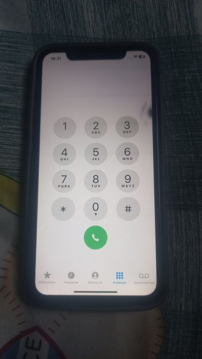 Iphone Xr 15 pro korpus