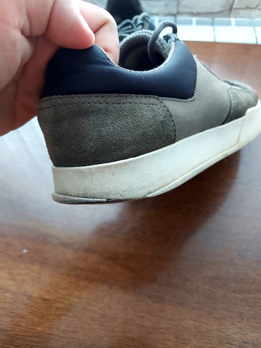 Маратонки G-Star Raw Rackam Vodan Low II