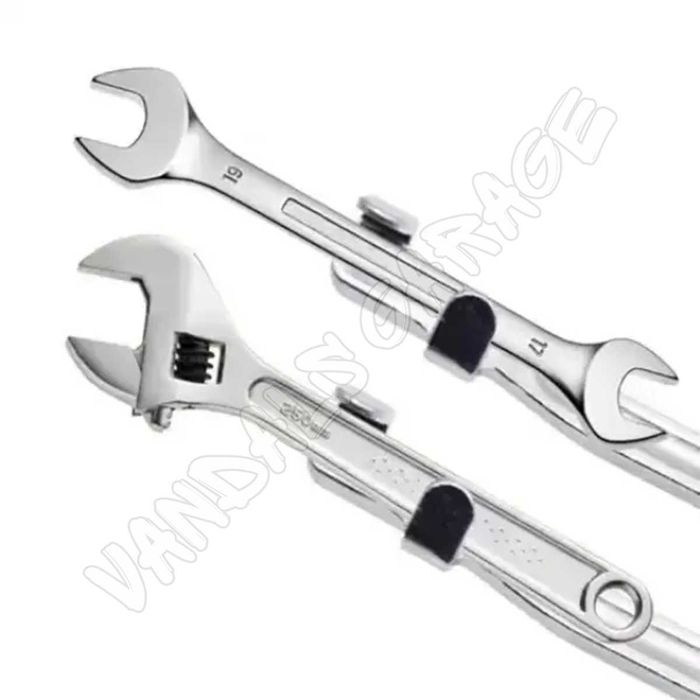 Удължител за гаечен/звездогаечен ключ или тресчотка 1/2″ – 330 mm