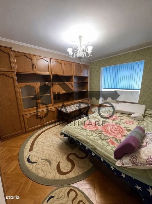 Apartament de vanzare , 2 camere, et. 3  Targu Mures , str Cutezantei