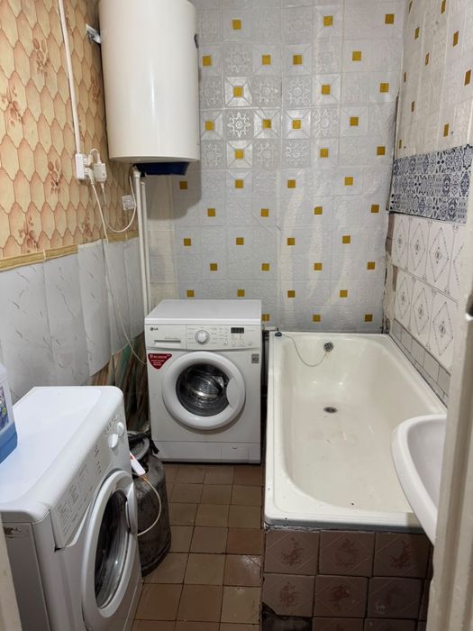 Продается частный дом в центре