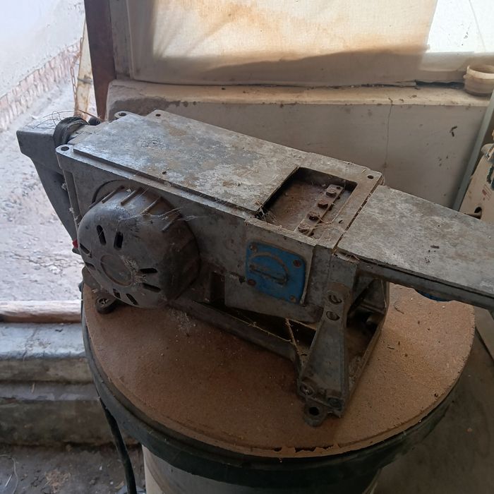 Матор холати зор