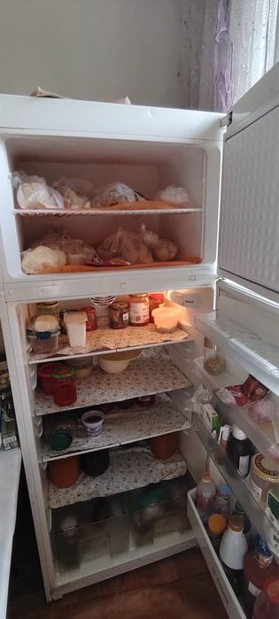 Продам холодильник