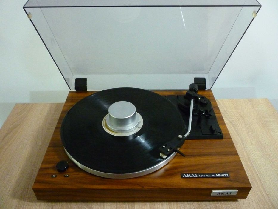 pick-up  akai ap -b21