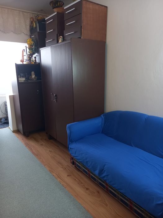 Garsoniera Petrosani