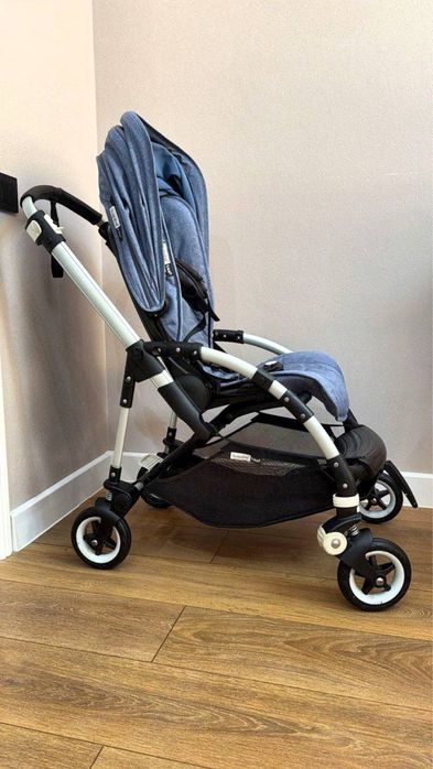 Bugaboo Bee5 коляска