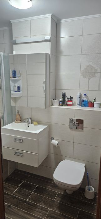 Inchiriez apartament 2 camere racadau brasov 1 mai 2026