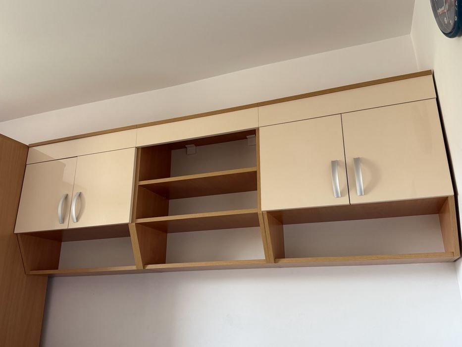 Mobilier complet camera copil