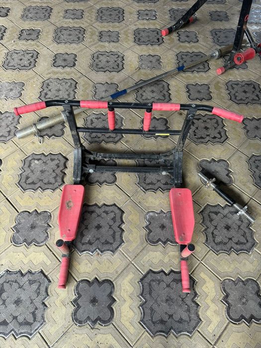 Продам спорт тавары