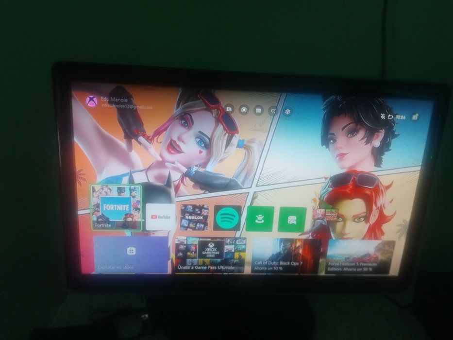 Vand Xbox One Stare perfecta