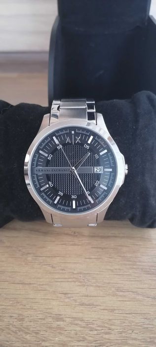 Мъжки часовник A|X ARMANI EXCHANGE