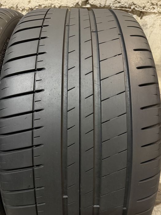 275/30/20 Michelin RSC 2бр дот21
