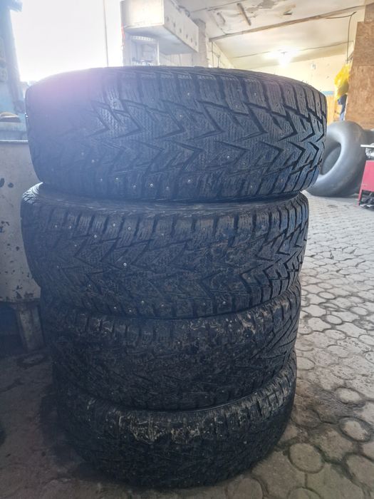 Шины  245/65/ R17