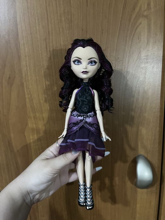 Кукла Эвер Афтер Хай