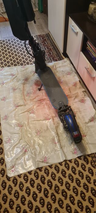 Электросамокат m365pro