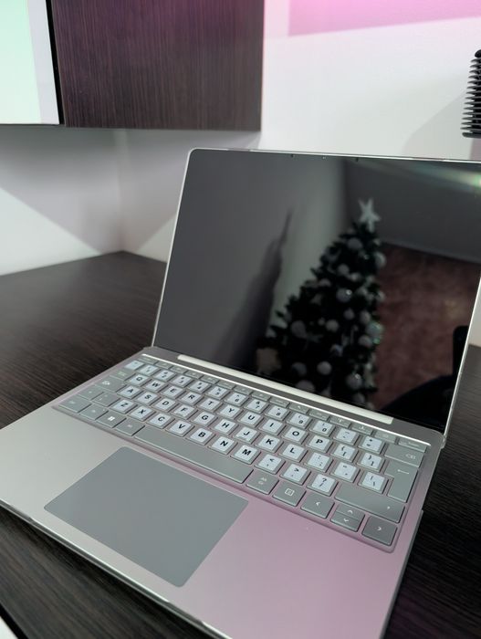 microsoft surface laptop go 2