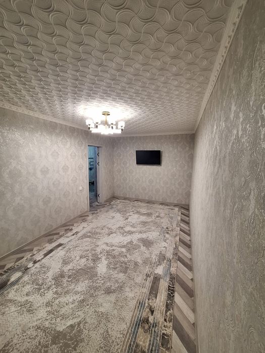 Продам квартира.