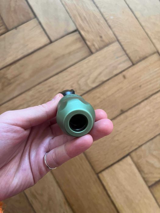 ERGO RPG Click Grip FK Iron cu adaptor