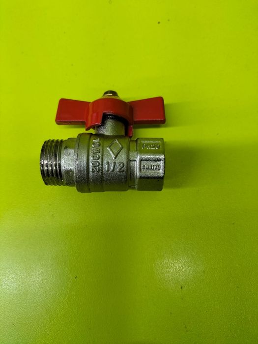 Краны, американки ППР оптом со склада