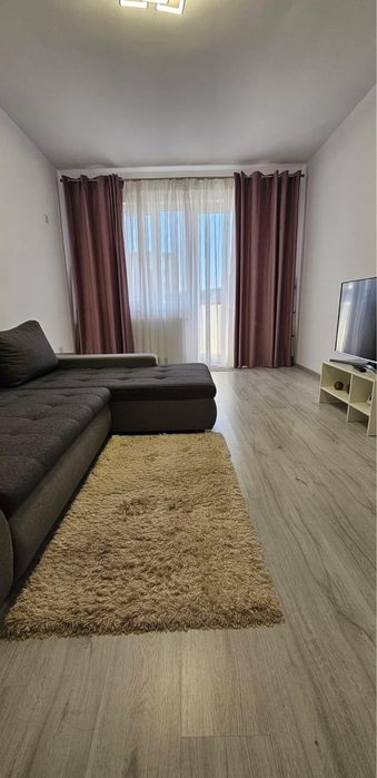 Apartament 2 camere Dimitrie Leonida