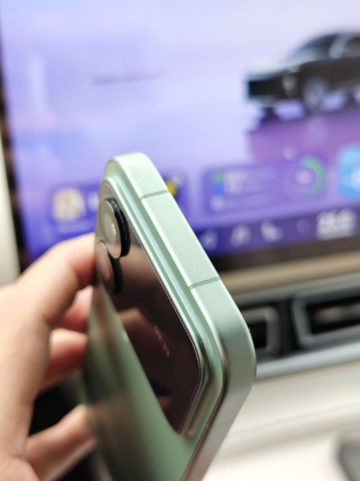 Xiaomi 17 pro 1ТБ новый