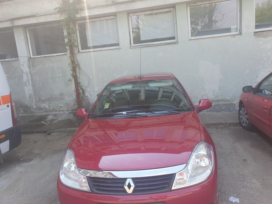 De Vinzare Renault Symbol ,An 2010 impecabil