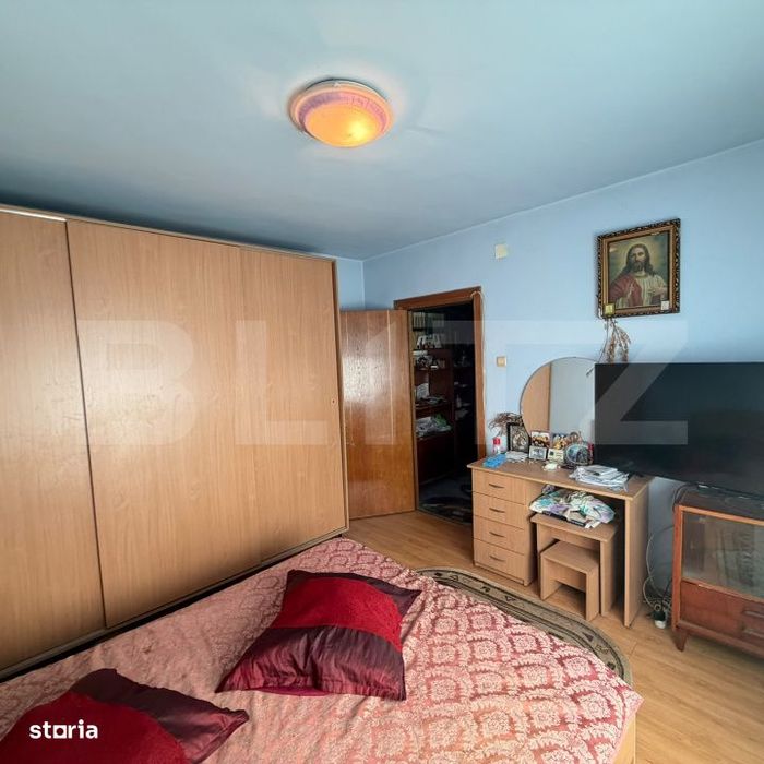 Apartament 2 camere, 65 mp, zona Centru-Malmo