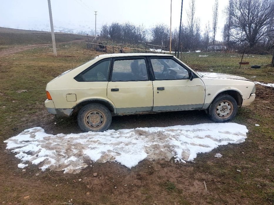 Машина сатылады срочно