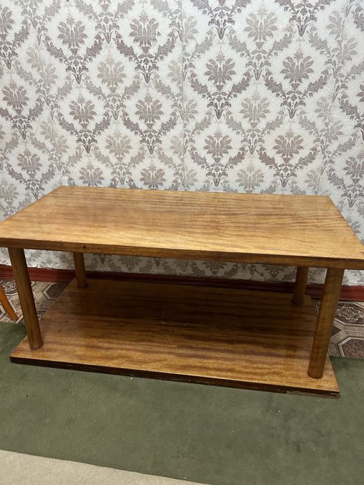 Диван+кресло+ столик