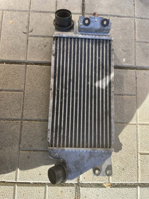 Интеркулер за Suzuki Grand Vitara