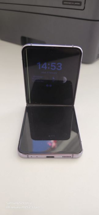 Samsung Z FLIP 4