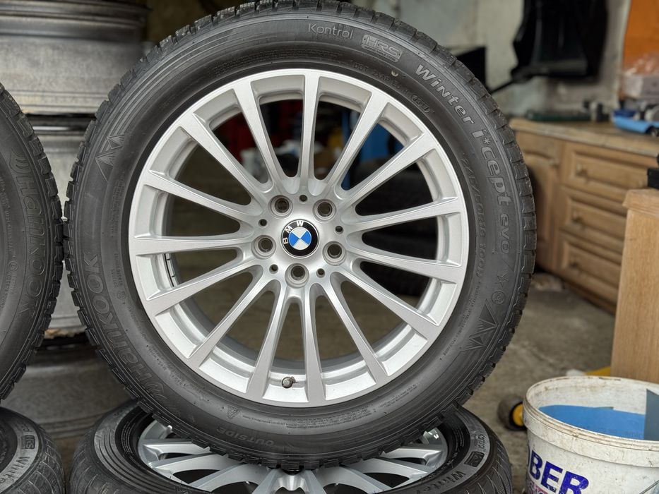 Jante BMW R18 G30 G31 G20 G21 originale Style 619