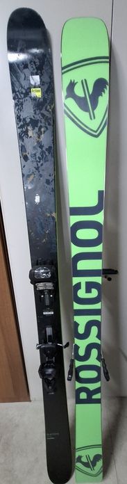 Нови ски Head, Stöckli, Rossignol, Dynastar all-mountain, freeride