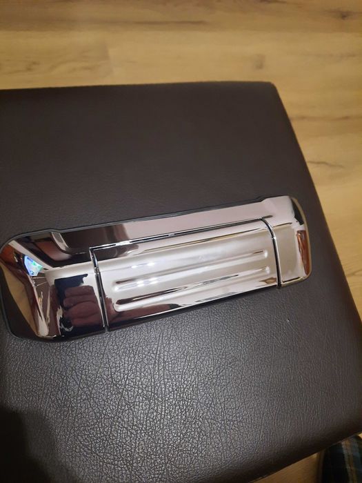 Дръжка Сузуки Гранд Витара/Хром