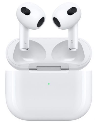 Airpods 3 с гаранция от Vivacom
