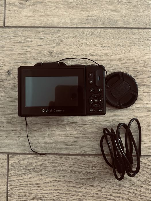 Digital Camera цифровая камера.