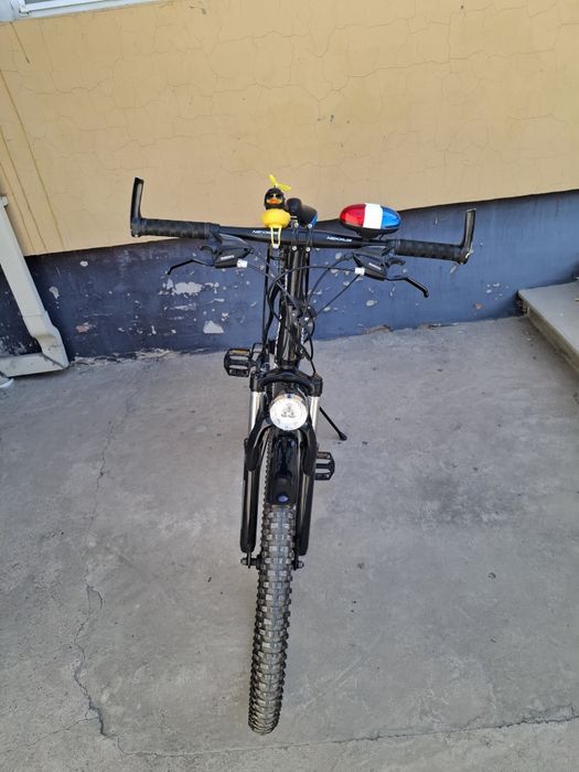 Велосипед Nekxus Super bike 26