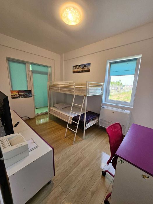 Apartament Costineti Epava