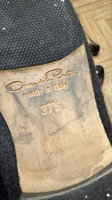 Обувь женская новая