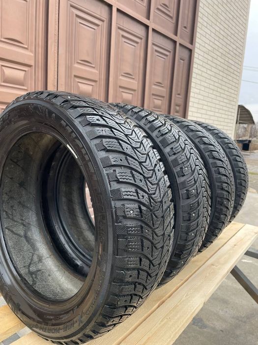 Michelin 195/50/16 alo sastayina